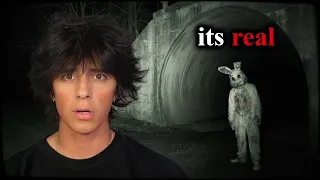 Scary Urban Legends That Are REAL