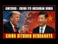 Download Lagu Amerika Harus Berhenti Menjelek-jelekkan China