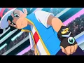 Download Lagu Ash vs Cynthia (Part 1) - Losing My Mind | Pokemon Journeys Episode 123 「AMV」