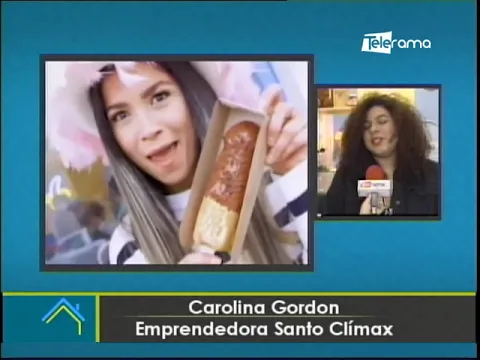 Postres de la Neperia Santo Clímax una opción divertida y diferente pasa San Valentín