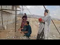 Samira in a Wedding Dress, Ashkan Unconscious, and Shirzad's Escape!
