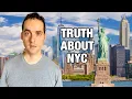 10 Things I Wish I Knew Before Moving to NYC