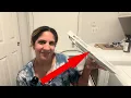 How to Replace the WE03X23881 Dryer Lint Filter Screen
