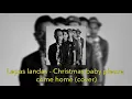 Download Lagu Lepas landas - Christmas baby please come home cover