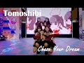 Download Lagu Tomoshibi - Chase Your Dream @ Gangnam Shibuya // 17.05.2025