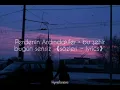 Perdenin ardındakiler • bu şehir bugün sensiz [lyrics]