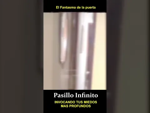 El Fantasma de la Puerta