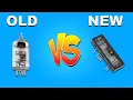 Download Lagu Classic Vacuum Tube VS New Korg Nutube - Tone Comparison
