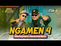 Download Lagu NDARBOY GENK x HENDRA KUMBARA - NGAMEN 4 (Official Live Music)