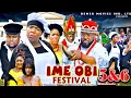 Download Lagu THE IMEOBI FESTIVAL 5\u00266 LATEST MOVIES OF EKENE UMENWA  2025