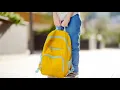 Back-to-school essentials to make for a smooth school year