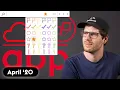 piplanning app New Features Overview April 20