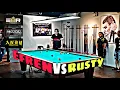 Download Lagu Efren +1Win 🆚 Rusty dollente Race20 -21 @Vipbilliardhall Pasay,Manila