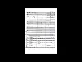 Jean Sibelius - Symphony n. 5 in Eb major (with score)