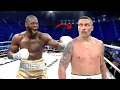 Download Lagu Never PISS OFF USYK! When Oleksandr Usyk DESTROYED Cocky Rats For Being Disrespectful!