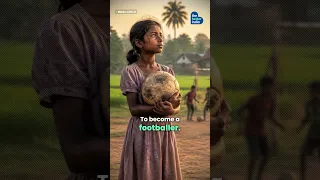 Meet the Coach Changing Tribal Girls’ Lives Through Football thumbnail