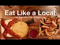 Where to Eat Like a Local in Tuscaloosa Alabama Traveling 4 Food