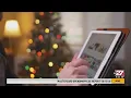 Tech Bytes Online holiday shopping recap