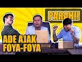 Download Lagu LAGI MEETING MALAH FOYA-FOYA! - MEETING GAK PENTING