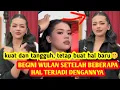 Lagu Setelah Badai Menerpa: Ini Dia 'Wulan Baru' yang Lebih Tangguh dan Berani!