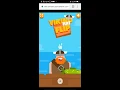 Viking hat flip game made with construct 2