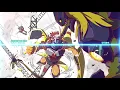 Download Lagu [Digimon: The Movie] Jason Gochin - Here We Go (Full lyrics)