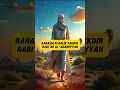 Download Lagu Rahasia di Balik Takdir Rabi'ah al-Adawiyyah Perempuan yang Doanya Menggetarkan Langit