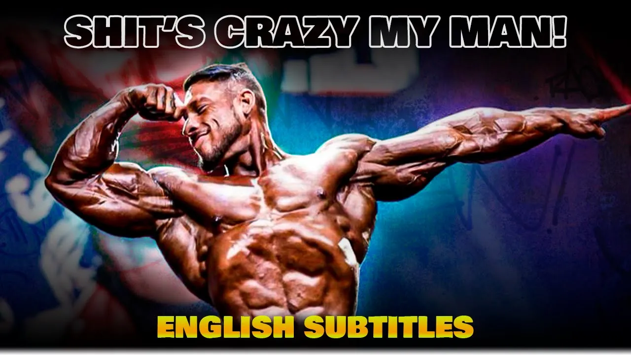 Arnold Classic 2023 Highlights ???? ????????????????  (ENGLISH SUBTITLES)