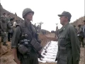 Full Metal Jacket Born to Button Duality of Man