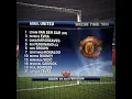 Glory Glory Man United 🗿 #trending #football #viral #edit #shortsvideo #fypシ #fyp #shortsvideoviral