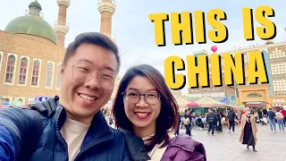 2024乌鲁木齐之旅：我们在中国遇见全新的文化