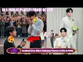 FANS SHOCKED! 😍Taehyung PROPOSES to Jungkook in Public 😭 Jungkook's Reaction Makes You Cry