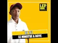 LE MMOTSE A BOYE