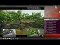 Adaptive Global Obstacle Avoidance in Africa Env AIRSIM