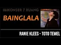 Download Lagu BIANGLALA  - RANIE KLEES - KONSER7RUANG