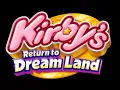 Download Lagu Sky Waltz - Kirby's Return to Dream Land Music Extended