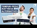 TempurPedic Mattress Alternatives