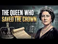 Elizabeth Bowes-Lyon The Queen Mother Who Saved the British Monarchy British History