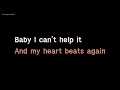 Backstreet Boys – Drowning (Melody) (Karaoke Version)