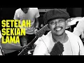 Rebellion Rose - Damai Bersamamu Feat. Marjinal (Official Lyric Video) Full Album 2018
