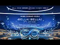 Download Lagu Bella! Bella! | Grand Finale Miss Cosmo 2024 Official Theme Song