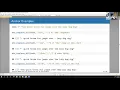 Stats 102A Lesson 4-3 Regular Expressions in R part 2