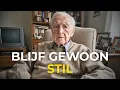 Lagu Ik ben 88 jaar oud, dit zijn de 5 dingen die je NOOIT aan iemand mag vertellen!