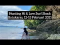Download Lagu Batukaras, Pangandaran 12-13 Februari 2021(Hunting Hi \u0026 Low Surf Shack)
