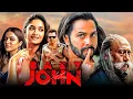Download Lagu Varun Dhawan New Hindi Action Movie 2025 | Baby John Full Movie 2025 | Keerthy Suresh, Jackie Shroff
