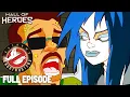 Lagu Darkness at Noon - Part 2 | EXTREME GHOSTBUSTERS | FULL EPISODE | S1E2 | Hall of Heroes