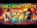 Download Lagu 7.0 CHILLHOWL (FROST STAFF) DESTROYING SOLO MISTS | PREMIUM GIVEAWAY | MISTS #13 | Albion Online PvP