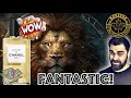 Download Lagu 💸  Le Lion de Chanel by Chanel | Unboxing Series 🎁  LABDANUM / CITRUS / PATCHOULI