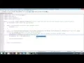 Hit Counter program in SERVLET