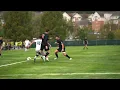 2025 SRU Men s Soccer Highlights vs Cal Pa